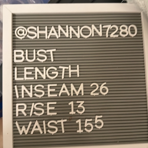 PISTOLA Charlie Straight Jean in Ruthless - Picture 9 of 9